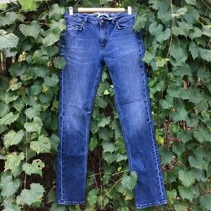 Anthropologie Mih Jeans Size 29 😍